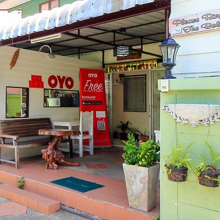 Baan Ta Yai Hua Hin Beach Exteriör bild
