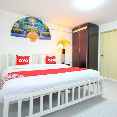 Baan Ta Yai Hua Hin Beach Exteriör bild
