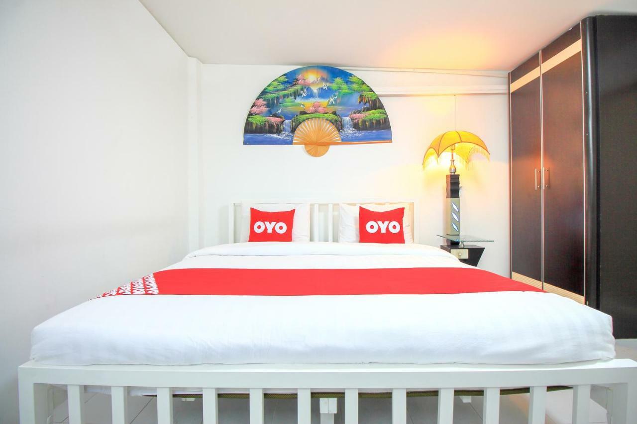 Baan Ta Yai Hua Hin Beach Exteriör bild