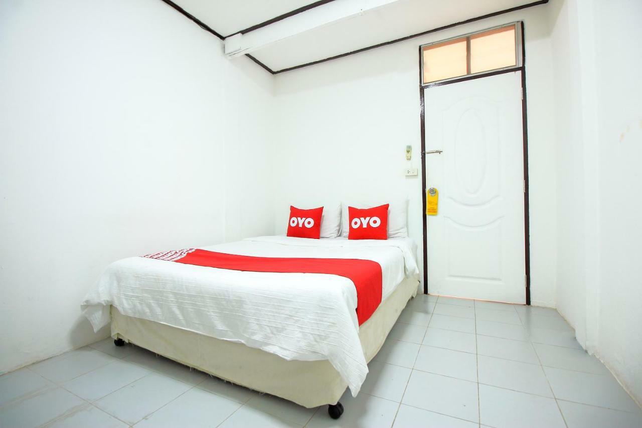 Baan Ta Yai Hua Hin Beach Exteriör bild